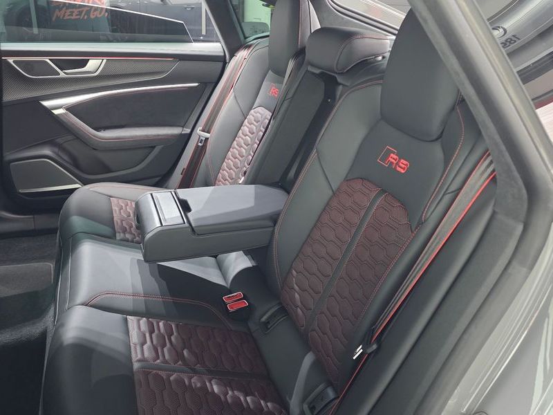2025 Audi RS7 4.0 TFSI Quattro Performance photo 12