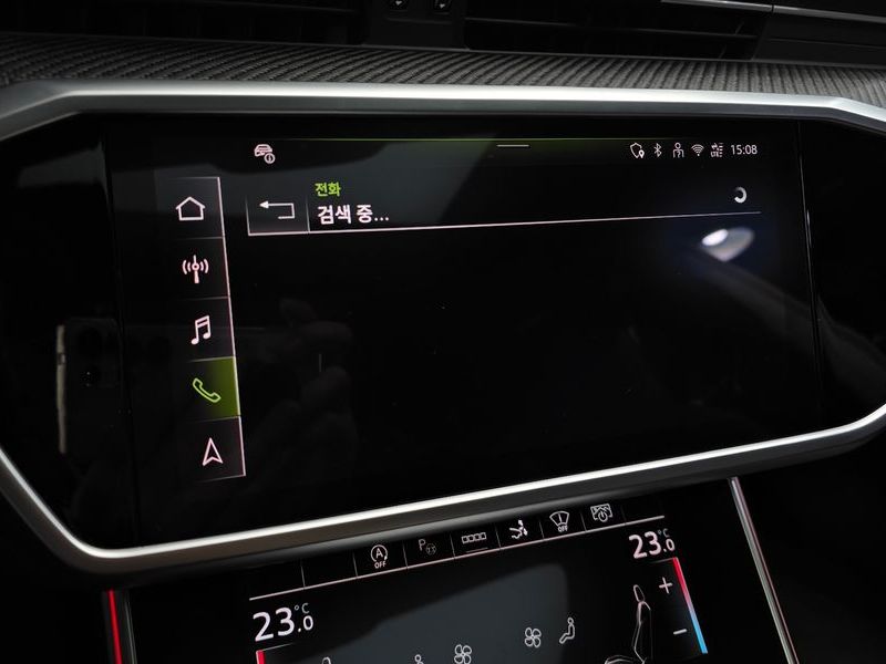 2025 Audi RS7 4.0 TFSI Quattro Performance photo 14
