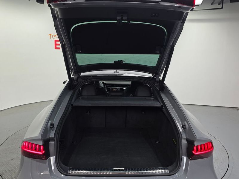 2025 Audi RS7 4.0 TFSI Quattro Performance photo 20