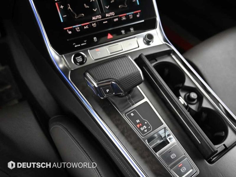 2021 Audi A7 55 TFSI Quattro Premium photo 9