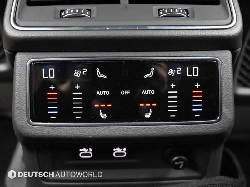 2021 Audi A7 55 TFSI Quattro Premium photo 16