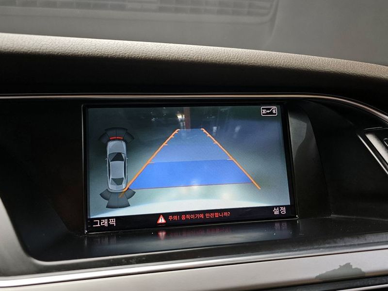 2015 Audi A4 35 TDI Quattro Comfort Edition B8 photo 15