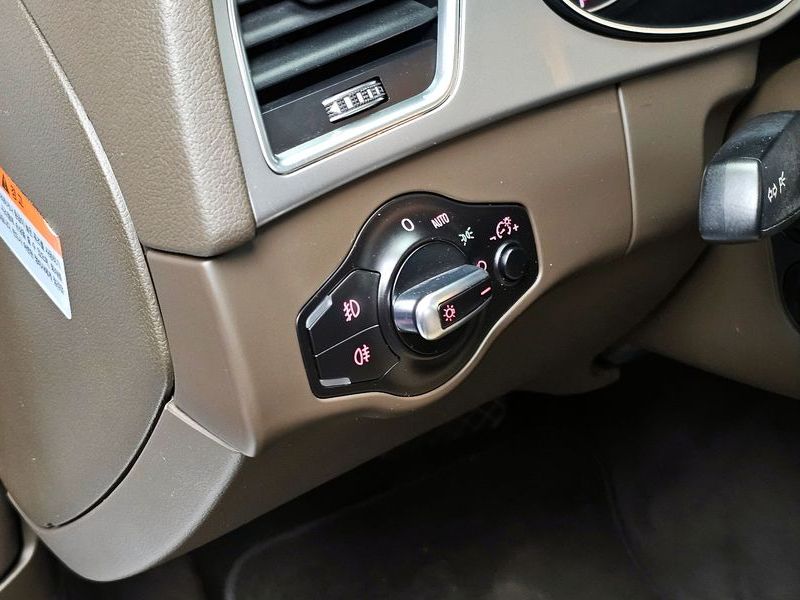 2015 Audi A4 35 TDI Quattro Comfort Edition B8 photo 17