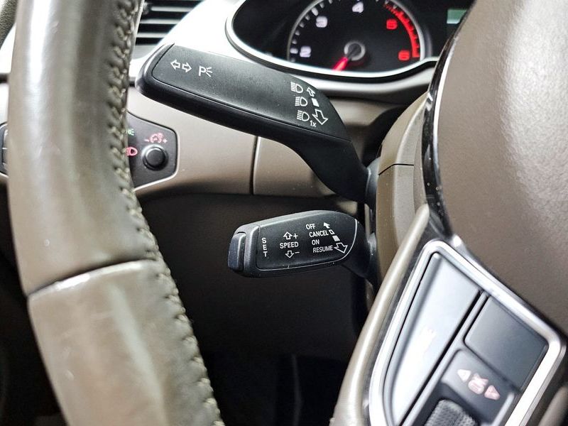 2015 Audi A4 35 TDI Quattro Comfort Edition B8 photo 18