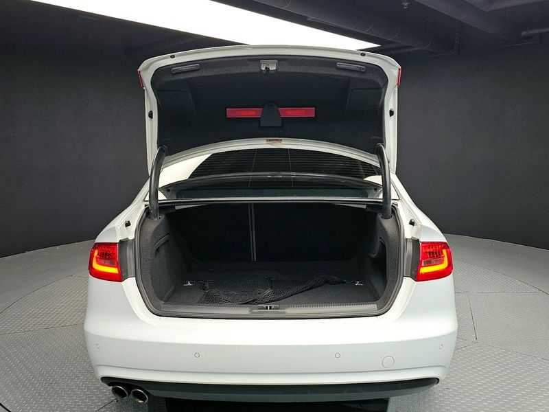 2015 Audi A4 35 TDI Quattro Comfort Edition B8 photo 20