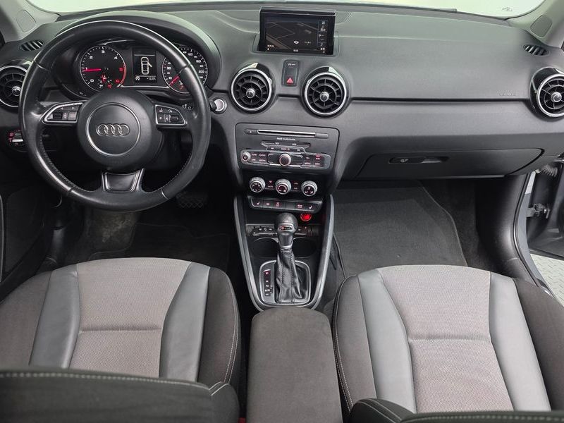 2015 Audi A1 30 TDI Sport Premium photo 7