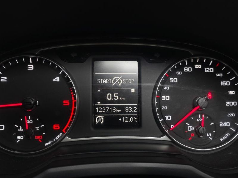 2015 Audi A1 30 TDI Sport Premium photo 8