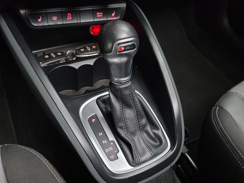 2015 Audi A1 30 TDI Sport Premium photo 9