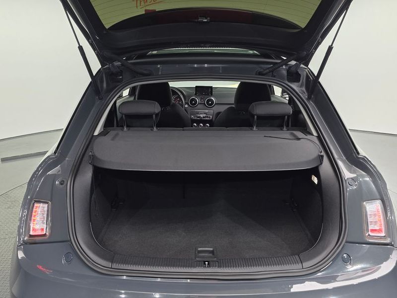 2015 Audi A1 30 TDI Sport Premium photo 20