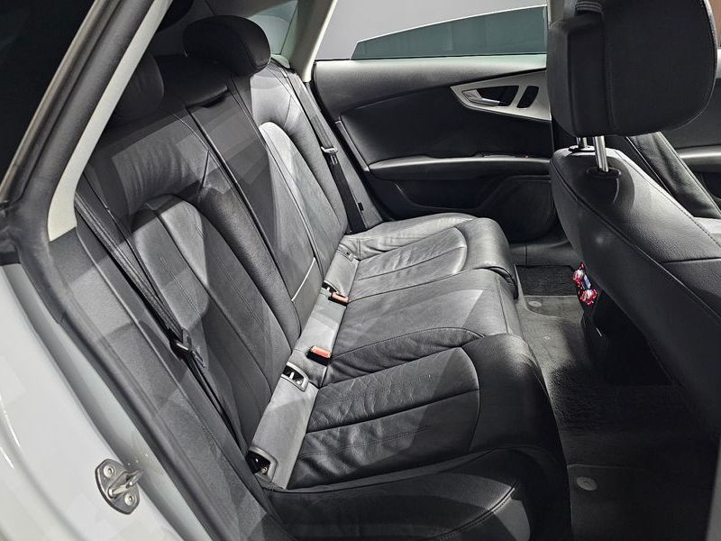 2013 Audi A7 3.0 TFSI Quattro Entry 4G photo 12