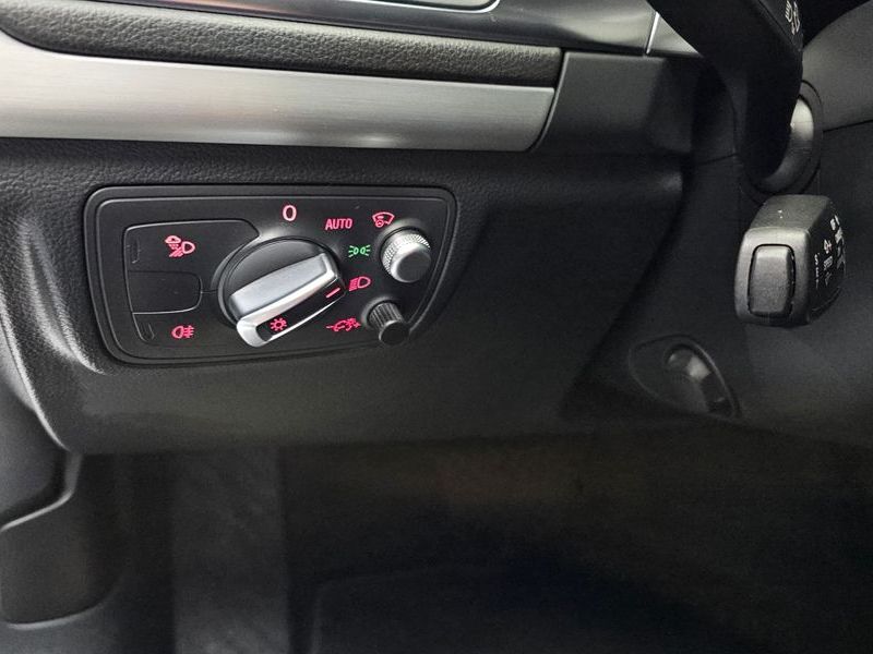 2013 Audi A7 3.0 TFSI Quattro Entry 4G photo 16