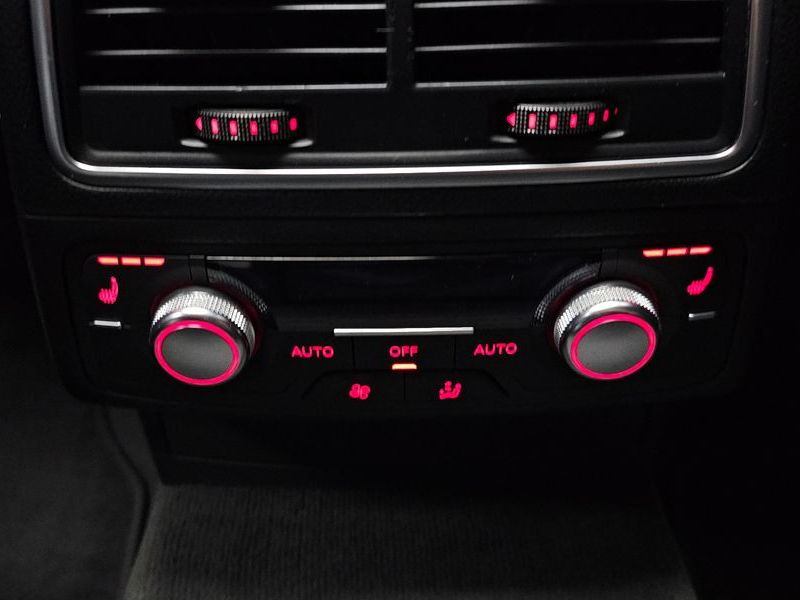 2013 Audi A7 3.0 TFSI Quattro Entry 4G photo 17