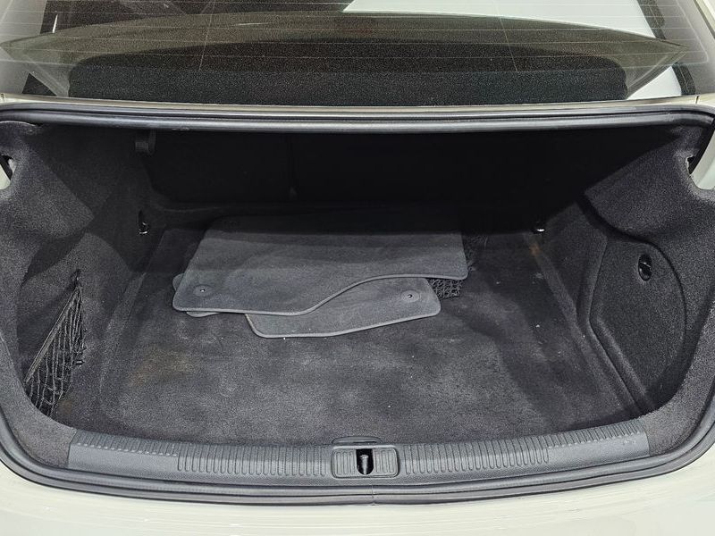 2014 Audi A3 2.0 TDI Dynamic 8V photo 16