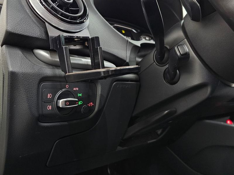 2014 Audi A3 2.0 TDI Dynamic 8V photo 19