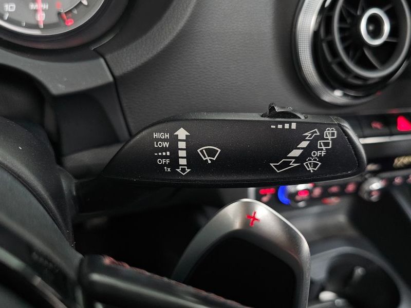 2014 Audi A3 2.0 TDI Dynamic 8V photo 20