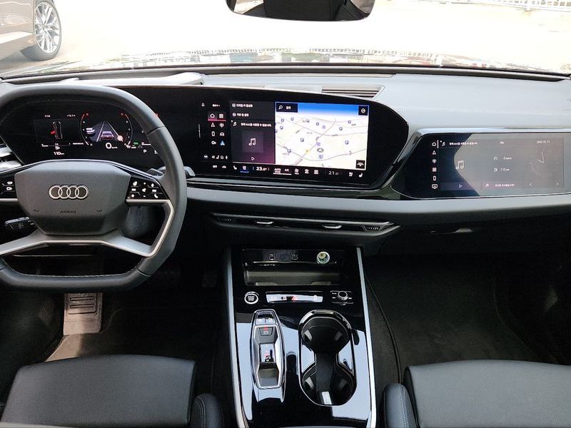 2025 Audi A5 40 TFSI Quattro S Line photo 13