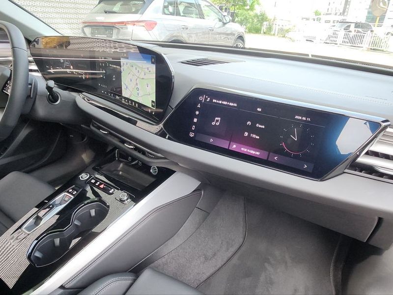 2025 Audi A5 40 TFSI Quattro S Line photo 17