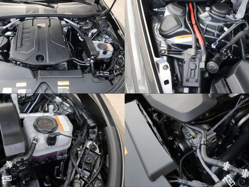 2025 Audi A5 40 TFSI Quattro S Line photo 19