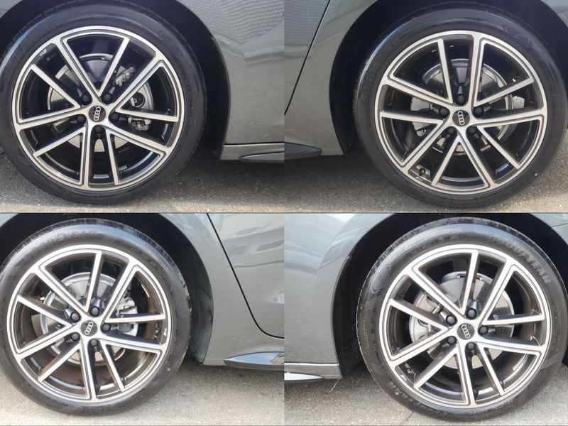 2025 Audi A5 40 TFSI Quattro S Line photo 20