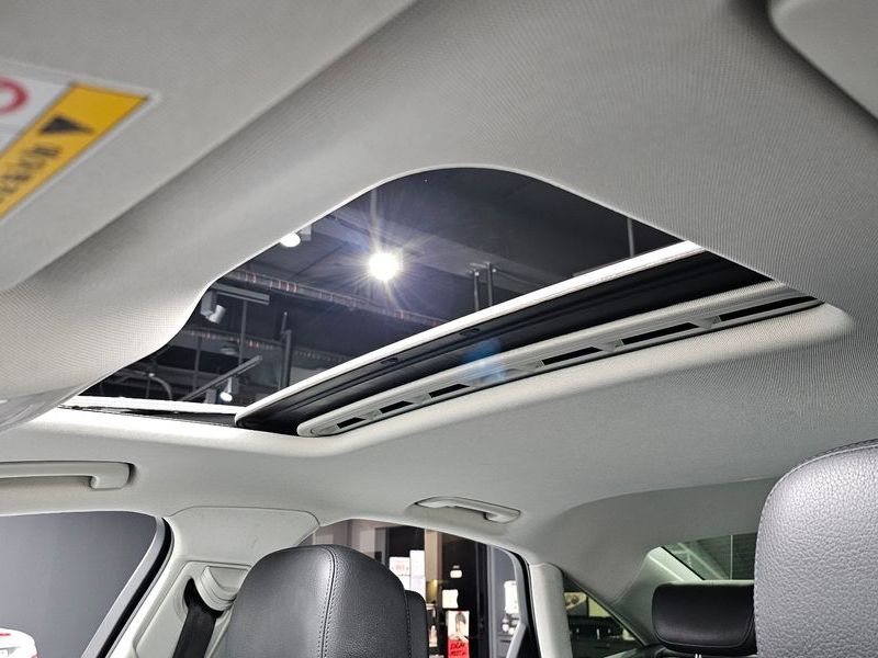 2015 Audi A6 35 TDI Dynamic C7 photo 19