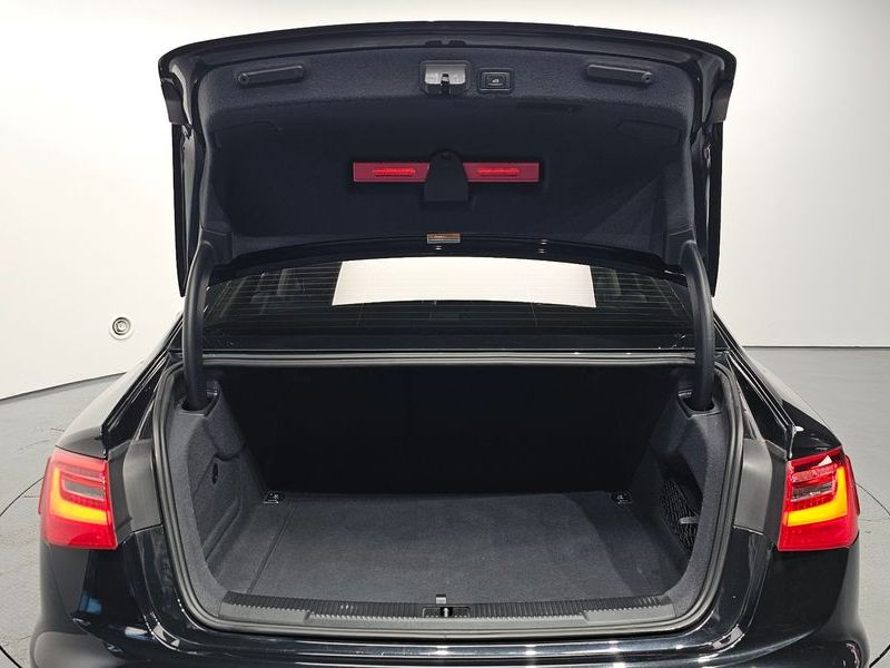 2015 Audi A6 35 TDI Dynamic C7 photo 20