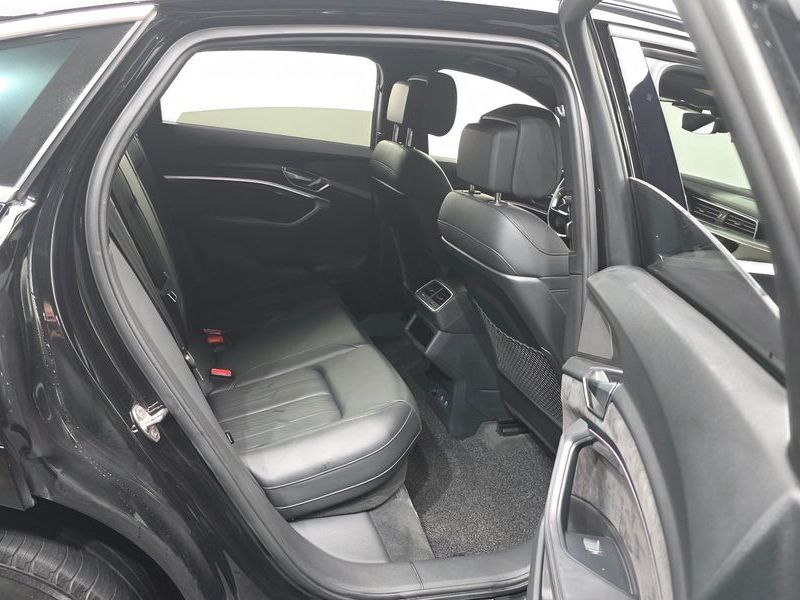 2021 Audi e-tron 55 Quattro Sportback photo 12
