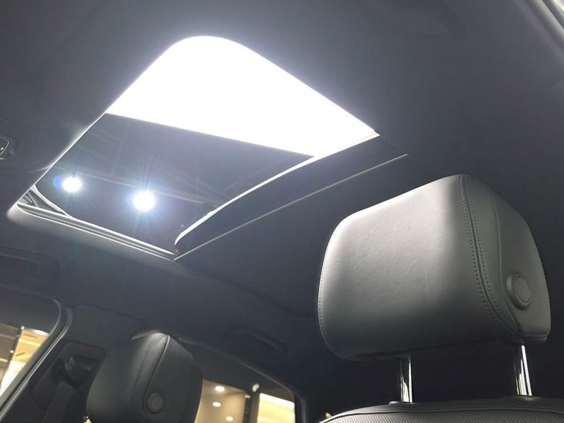 2021 Audi e-tron 55 Quattro Sportback photo 19