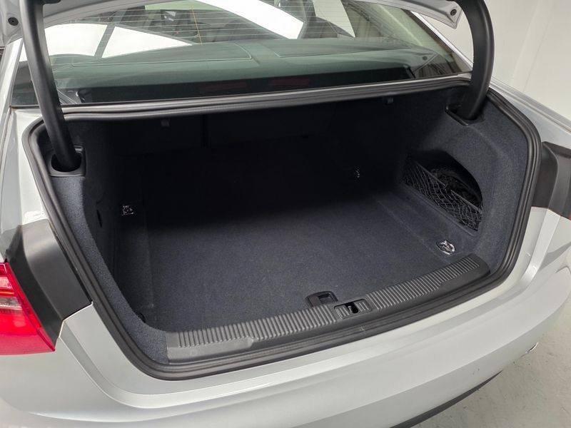 2014 Audi A6 2.0 TFSI Quattro Dynamic C7 photo 19
