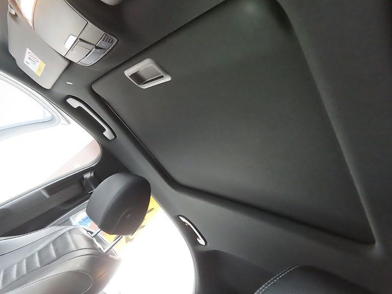 2022 Mercedes-Benz E-Class E250 Exclusive photo 13