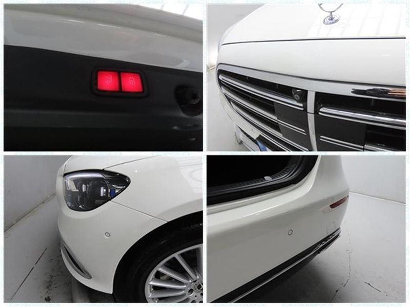 2022 Mercedes-Benz E-Class E250 Exclusive photo 16