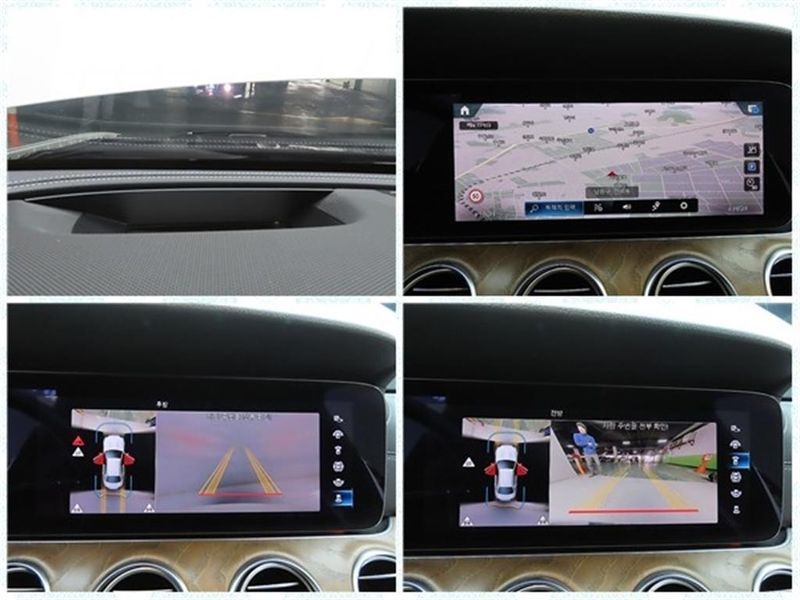 2022 Mercedes-Benz E-Class E250 Exclusive photo 18