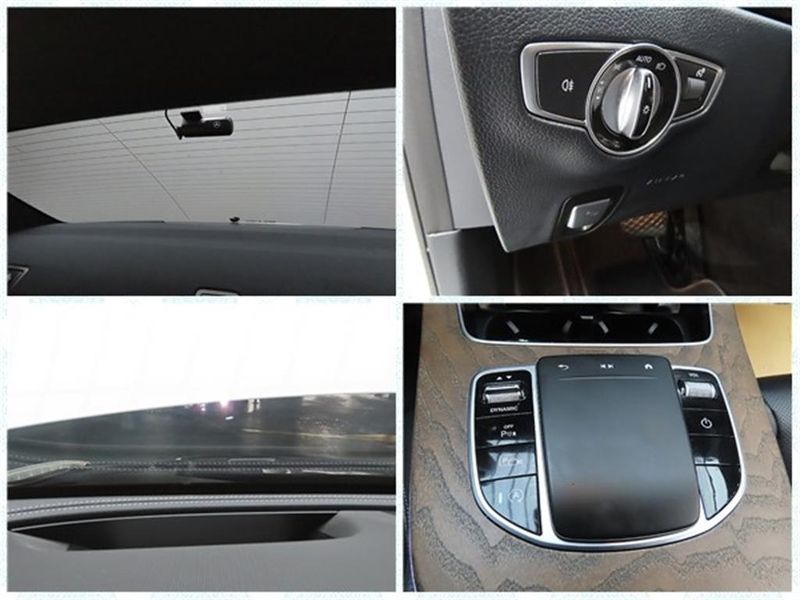 2022 Mercedes-Benz E-Class E250 Exclusive photo 19