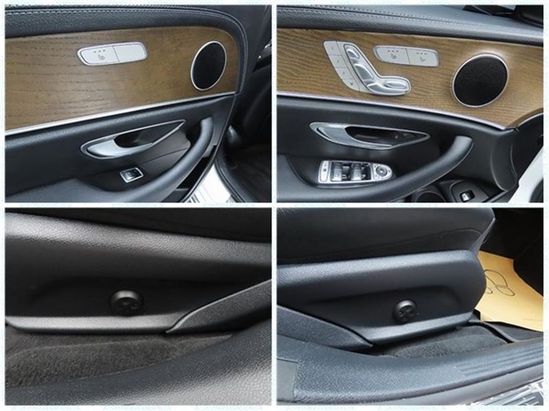 2022 Mercedes-Benz E-Class E250 Exclusive photo 20