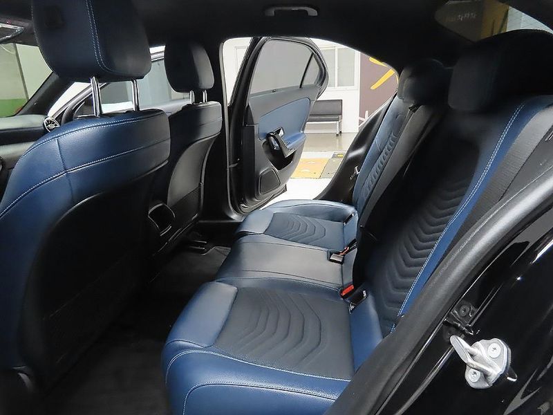 2020 Mercedes-Benz A-Class A220 Sedan photo 10