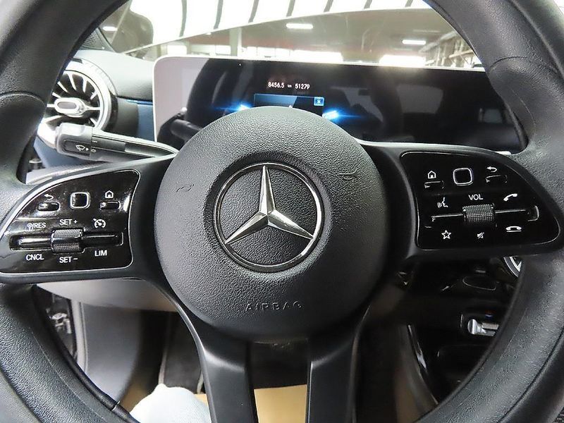 2020 Mercedes-Benz A-Class A220 Sedan photo 14
