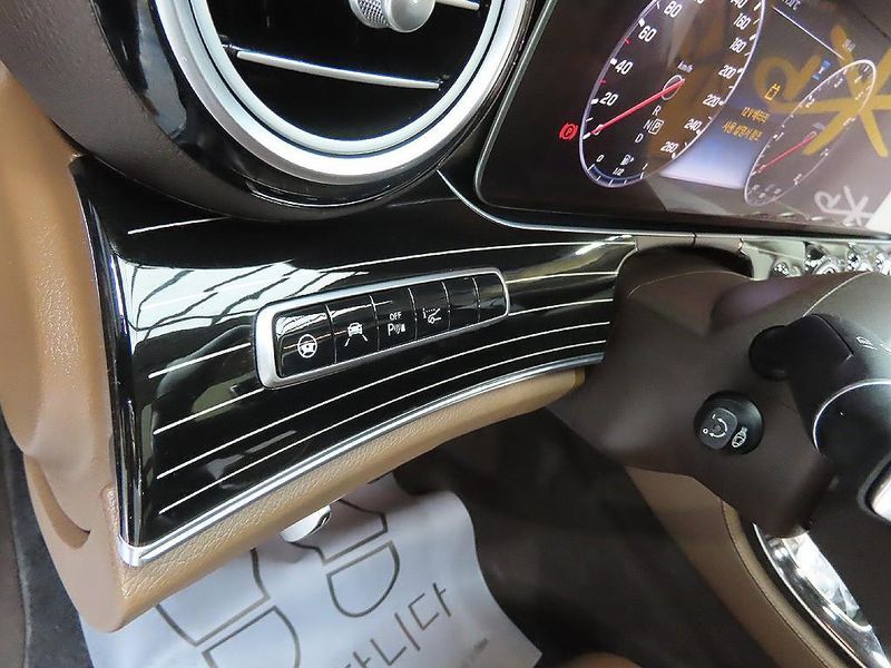2020 Mercedes-Benz E-Class E450 4MATIC Exclusive photo 14