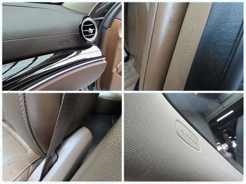 2020 Mercedes-Benz E-Class E450 4MATIC Exclusive photo 19