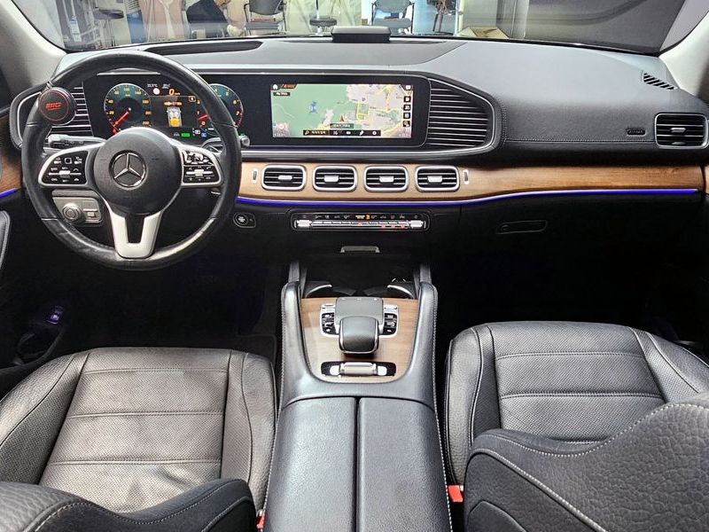 2020 Mercedes-Benz E-Class GLE450 4MATIC photo 7