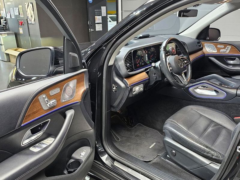 2020 Mercedes-Benz E-Class GLE450 4MATIC photo 10