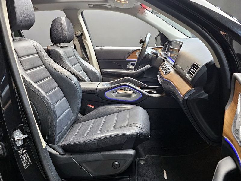 2020 Mercedes-Benz E-Class GLE450 4MATIC photo 11