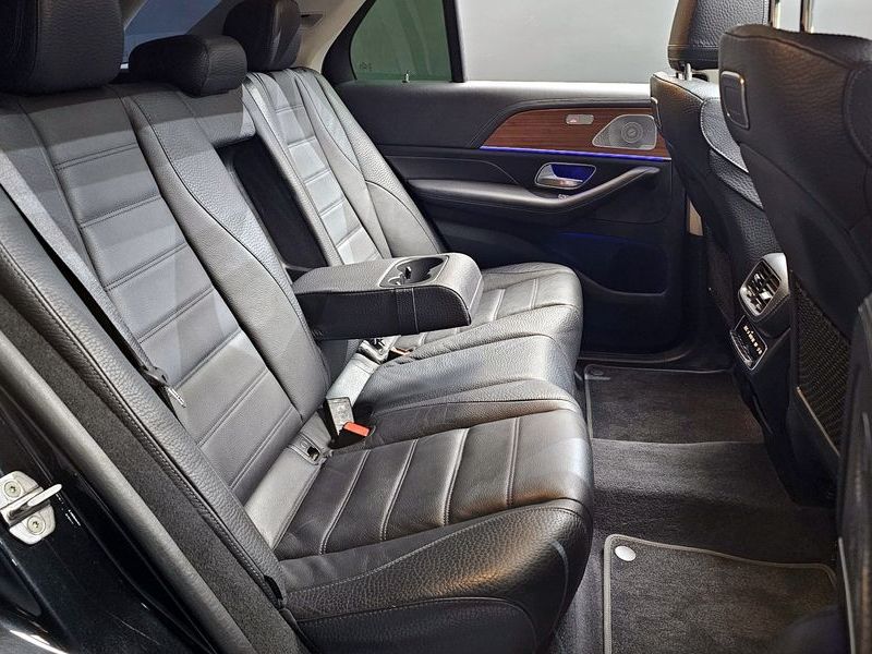 2020 Mercedes-Benz E-Class GLE450 4MATIC photo 12