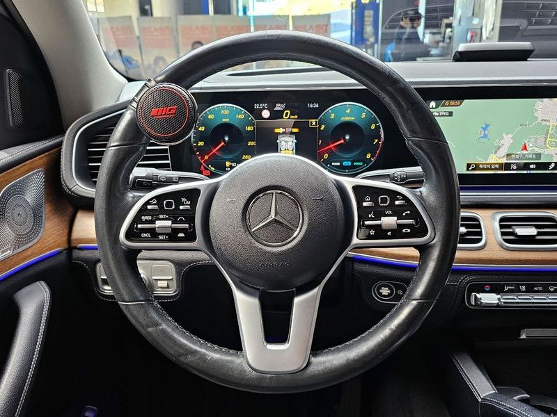 2020 Mercedes-Benz E-Class GLE450 4MATIC photo 13