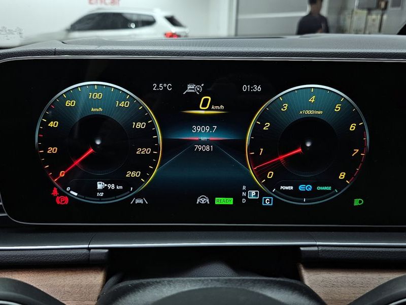 2021 Mercedes-Benz E-Class GLE450 4MATIC photo 8