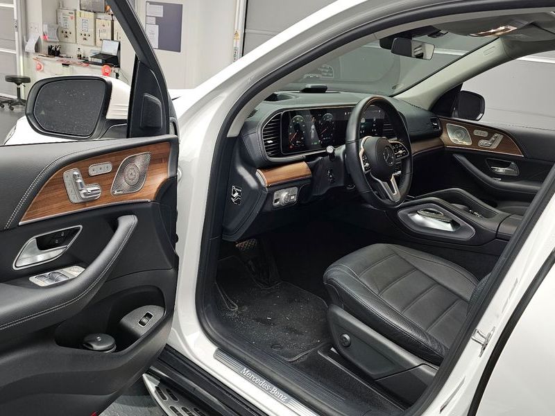 2021 Mercedes-Benz E-Class GLE450 4MATIC photo 10