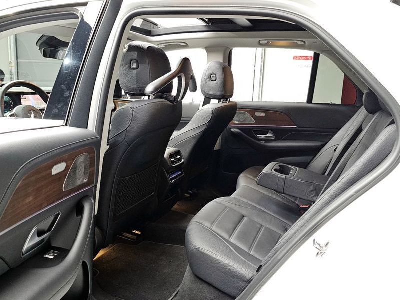 2021 Mercedes-Benz E-Class GLE450 4MATIC photo 11