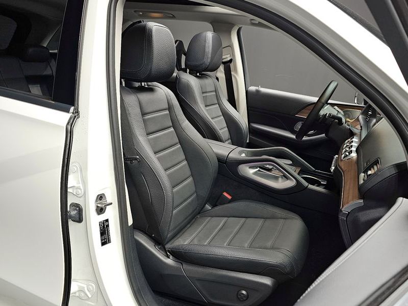 2021 Mercedes-Benz E-Class GLE450 4MATIC photo 12