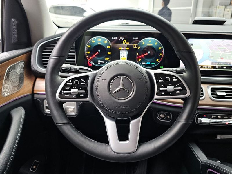 2021 Mercedes-Benz E-Class GLE450 4MATIC photo 13