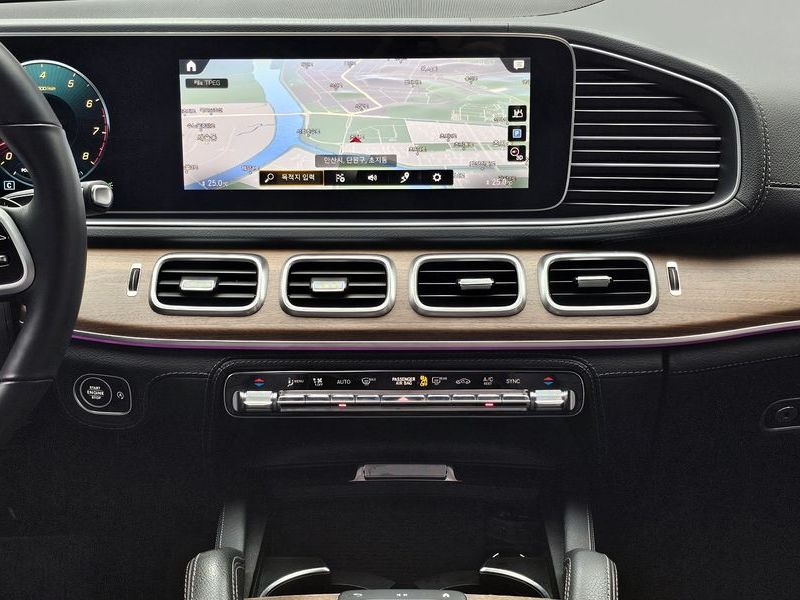 2021 Mercedes-Benz E-Class GLE450 4MATIC photo 19