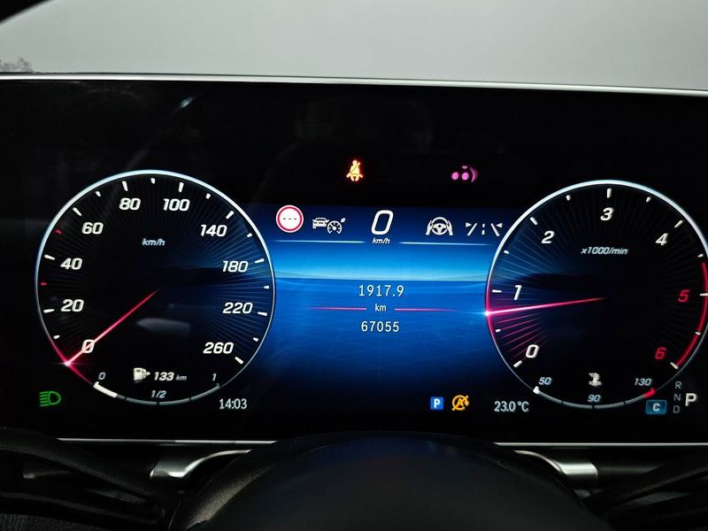 2022 Mercedes-Benz S-Class S350 d photo 8