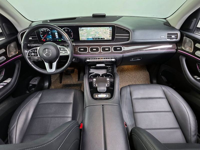 2022 Mercedes-Benz E-Class GLE300d 4MATIC photo 7